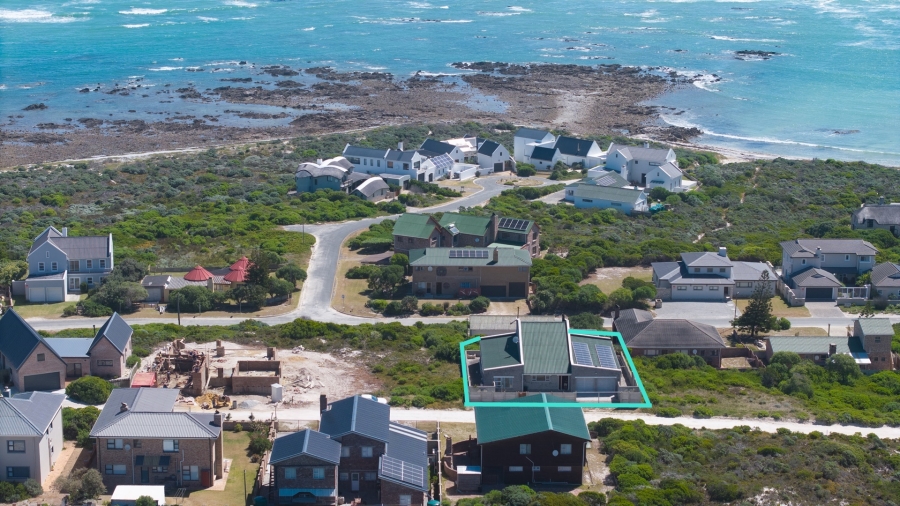 5 Bedroom Property for Sale in Suiderstrand Western Cape